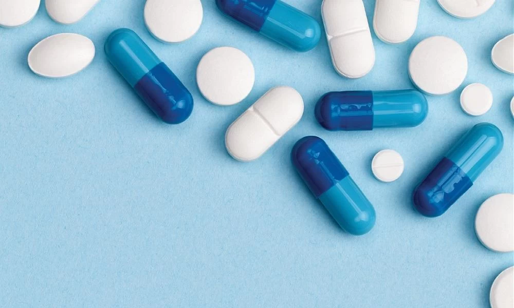 Λιαπάκης: Πως δρα η φαρμακευτική αγωγή για τον κορονοϊό